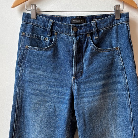 BR High Rise Ranger Straight - Picture 5 of 13